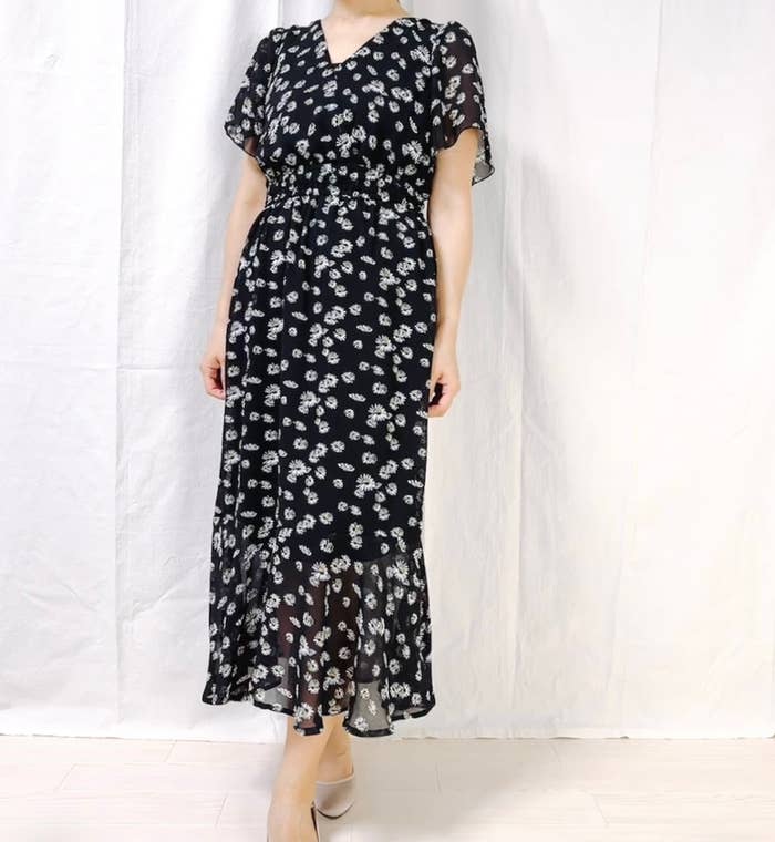 しまむらの「TT*ハナカシュクールOP」