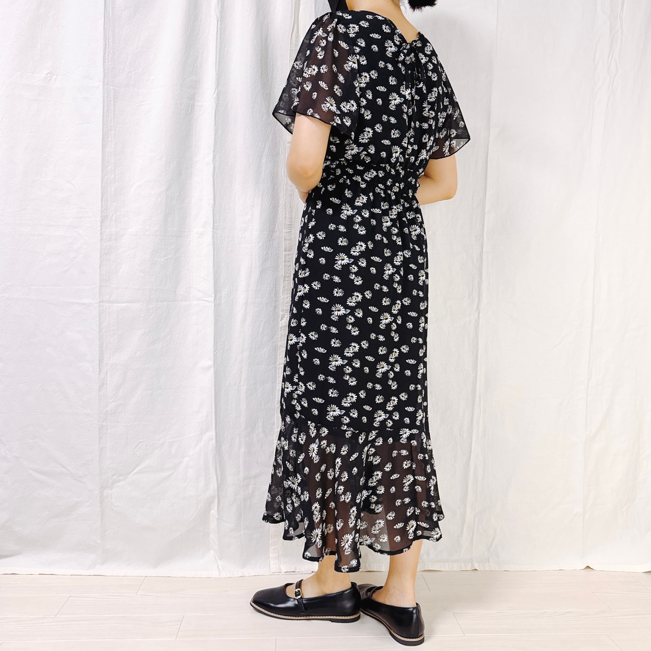 しまむらの「TT*ハナカシュクールOP」