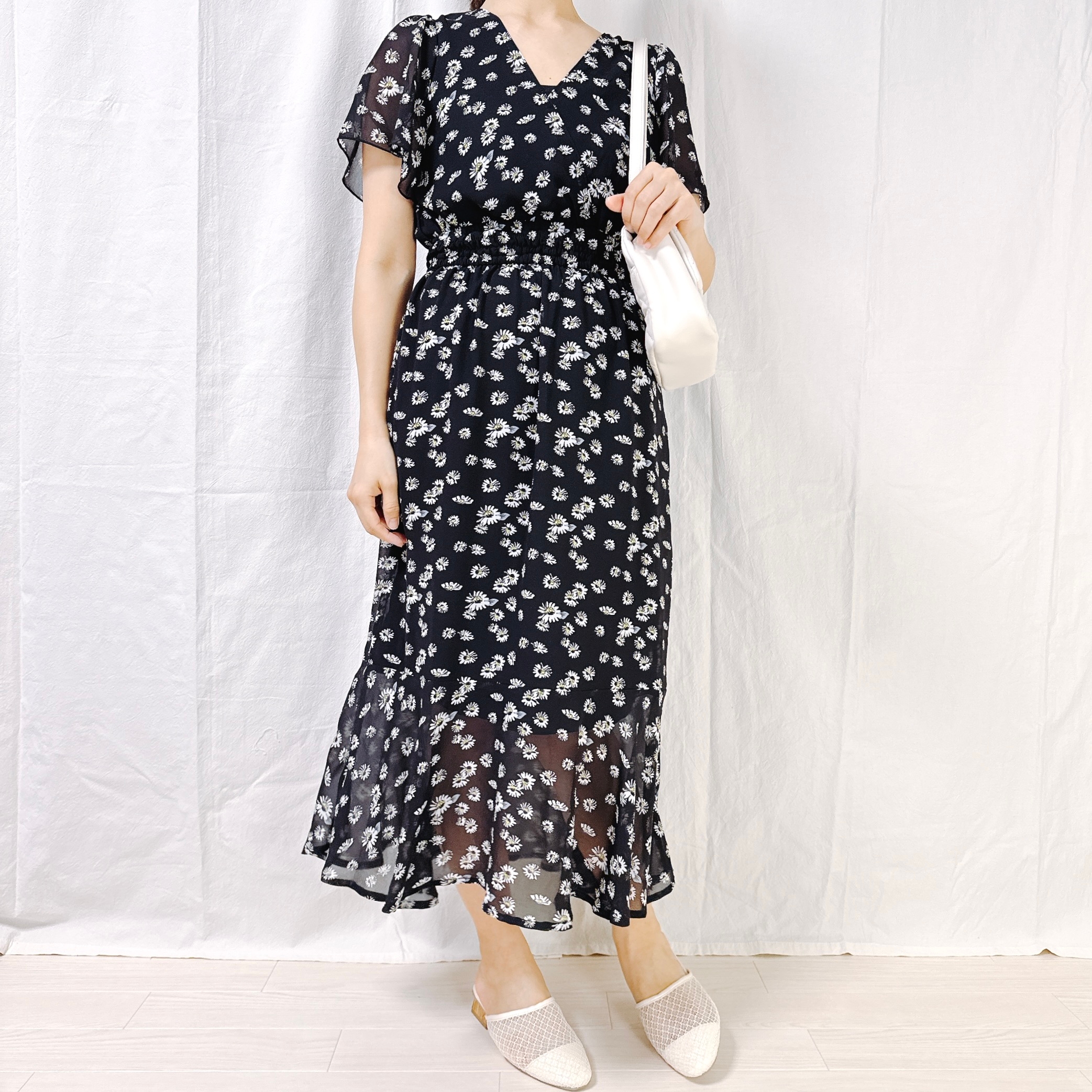 しまむらの「TT*ハナカシュクールOP」