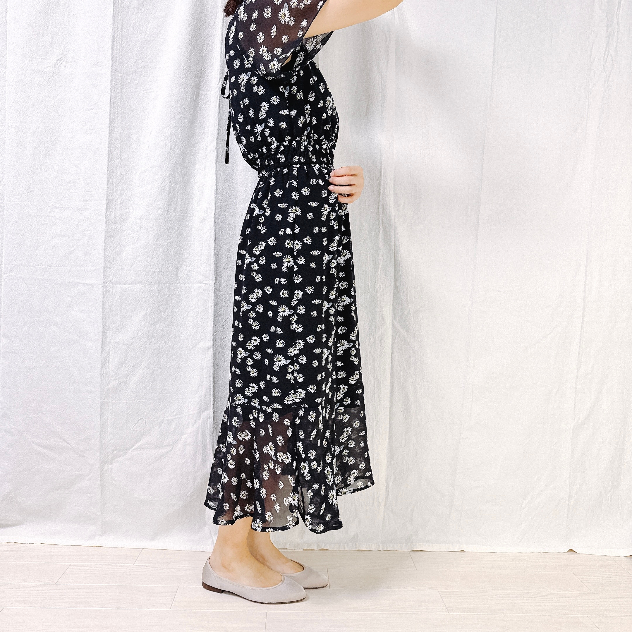 しまむらの「TT*ハナカシュクールOP」