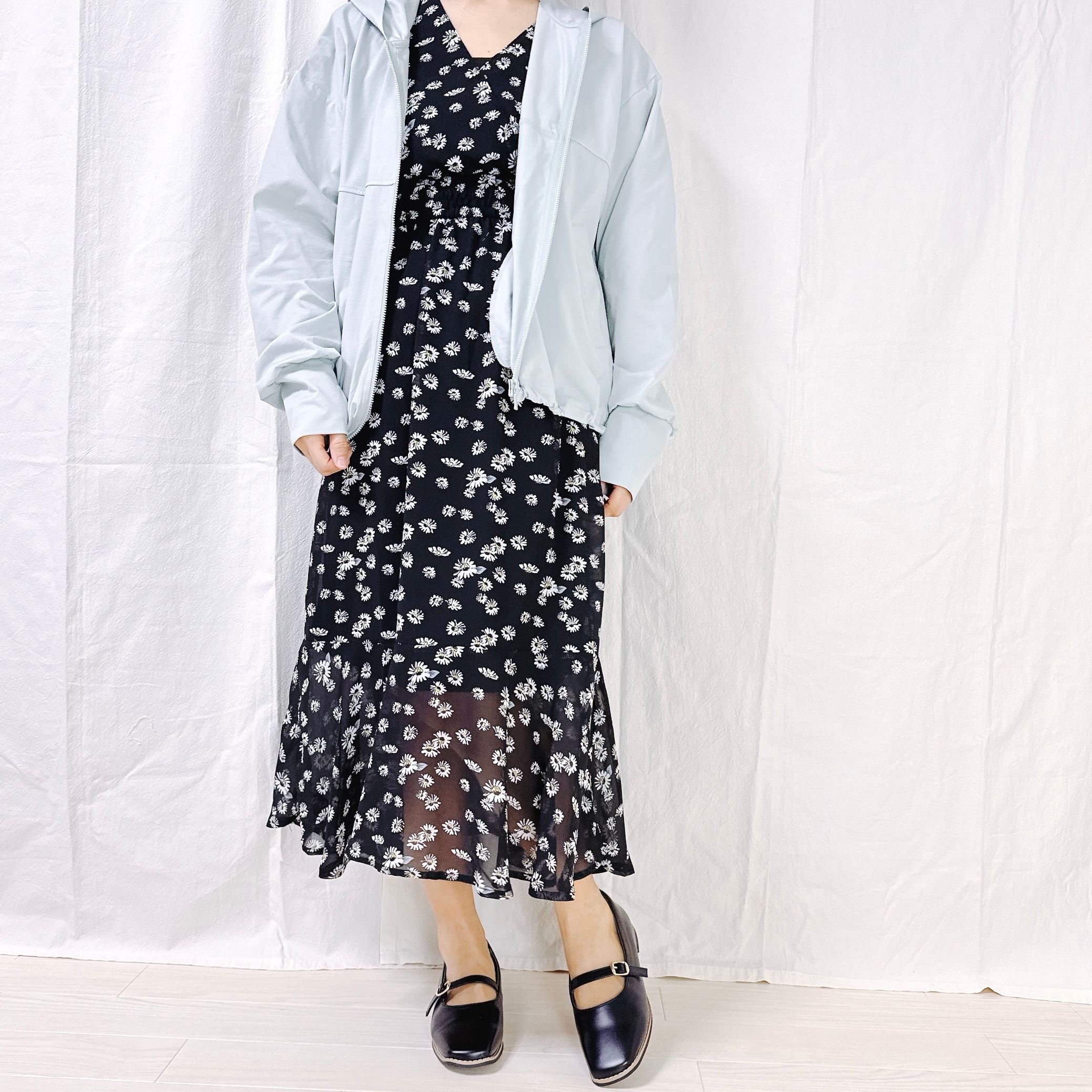 しまむらの「TT*ハナカシュクールOP」