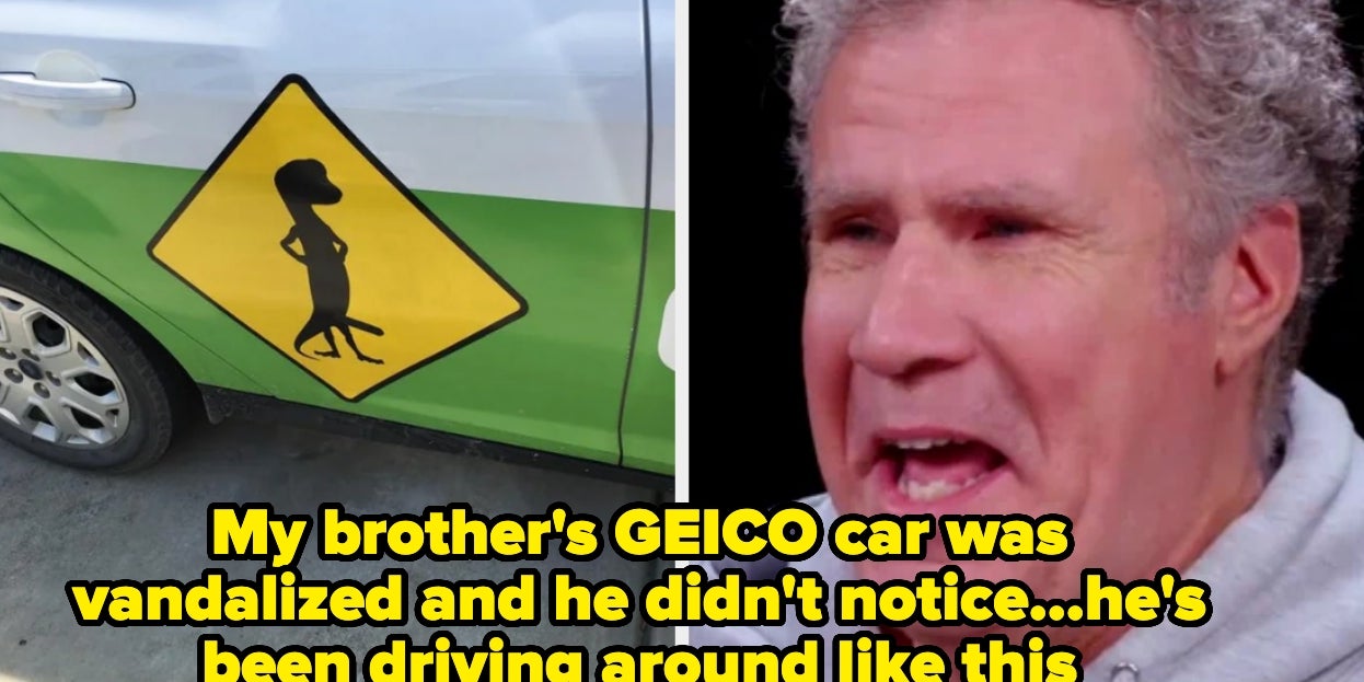 54 Hilarious Fails I May Be Going To Hell For Laughing At...But Don't Worry, You're Coming With Me