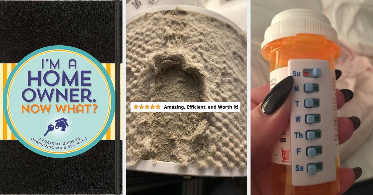 59 Things To Help You Feel A Bit More Put Together This Year
