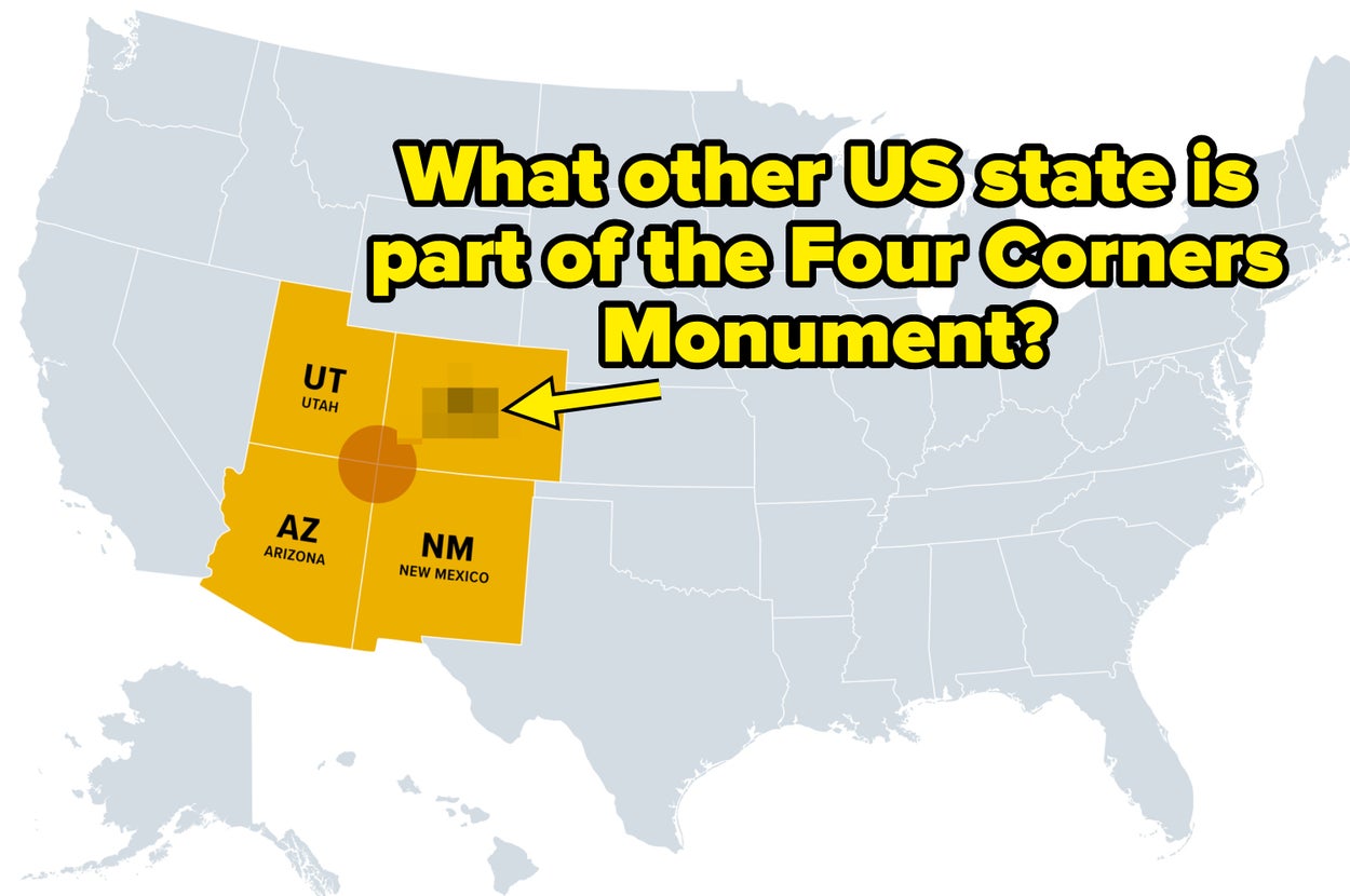 Can You Get All 15 Of These Geography Questions Correct?