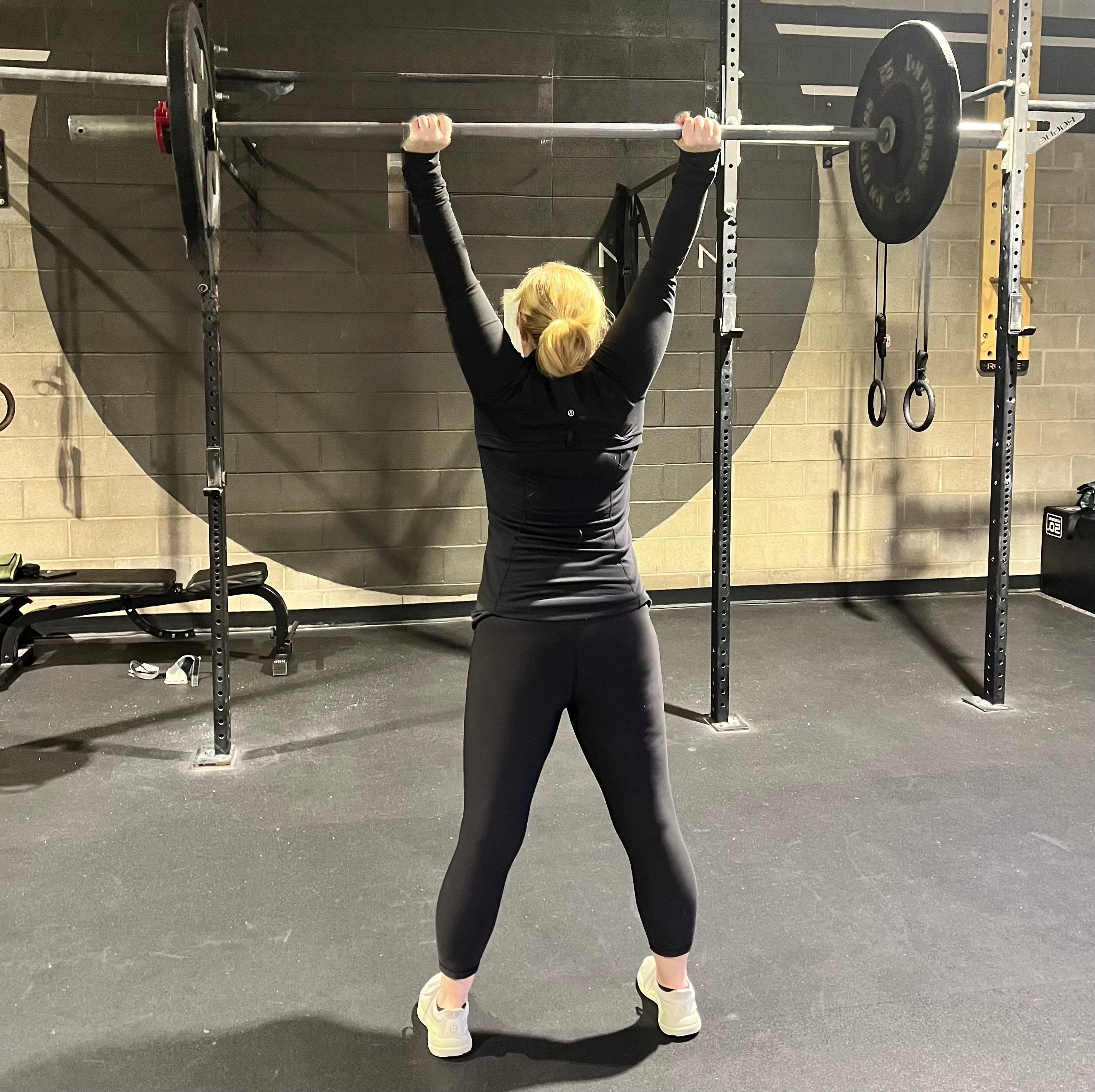 Weight Lifting Insecurity Overcoming Gym Anxiety Tips And Experience