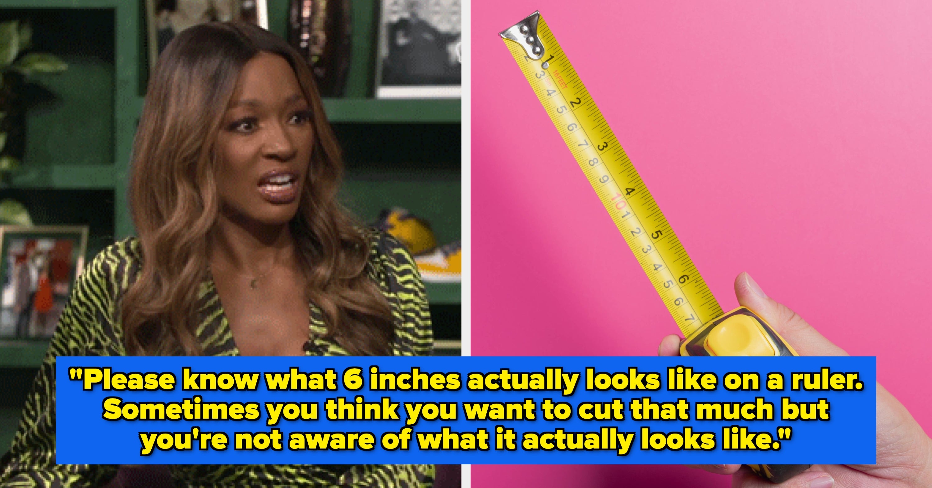 19 Things Hairdressers Think You Should Know Before Your Next Appointment
