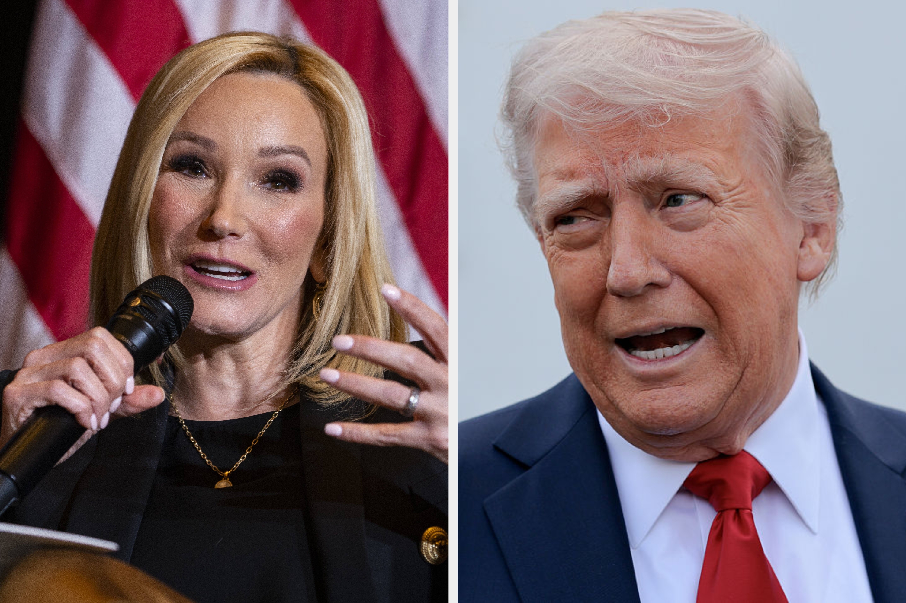 White House Official's Controversial Marriage Views