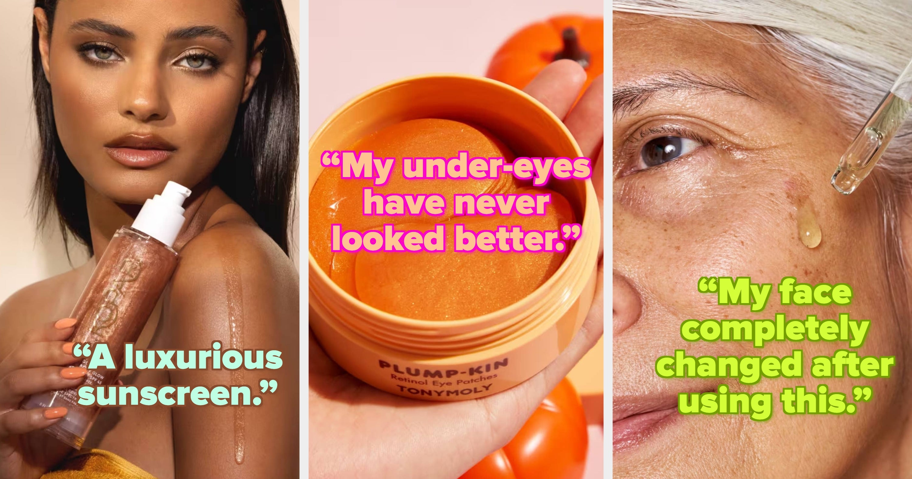 27 Ulta Products That’ll Make You Feel Like You Have A PhD In Skincare