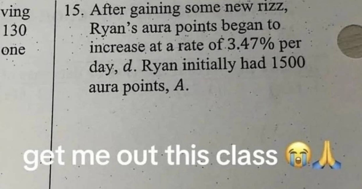 22 Teachers Who Tried To Connect With Students Through Memes And The Results Were Either Comedy Gold Or Pure Cringe