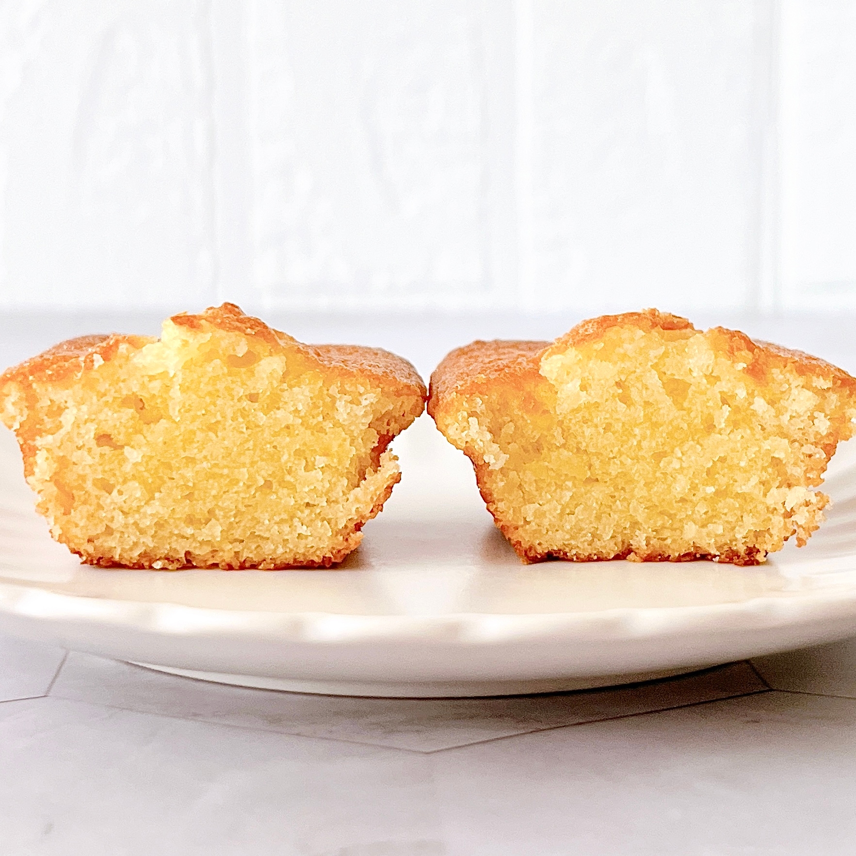 LAWSON（ローソン）の「焦がしバター香るフィナンシェ」