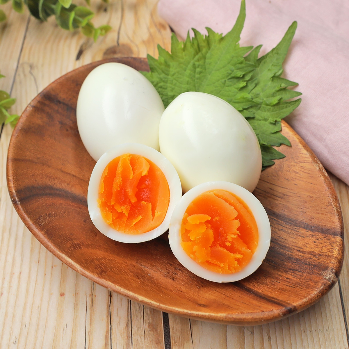 もう火を使い続けなくてOK」ガス代を超節約して「ゆで卵」を作る裏技