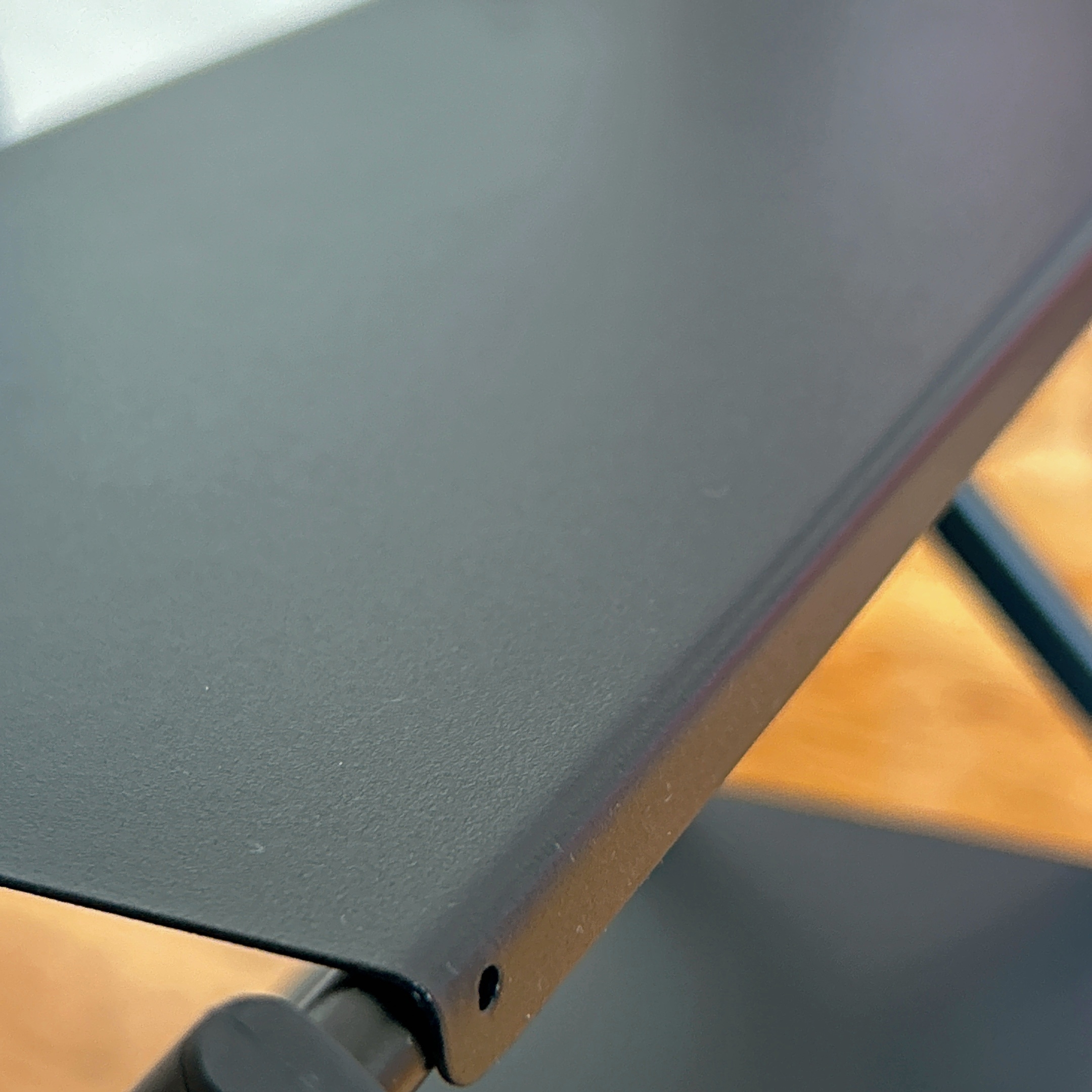 NITORI（ニトリ）の「テーブルにもなる3段ラック 収納袋付（G01）」