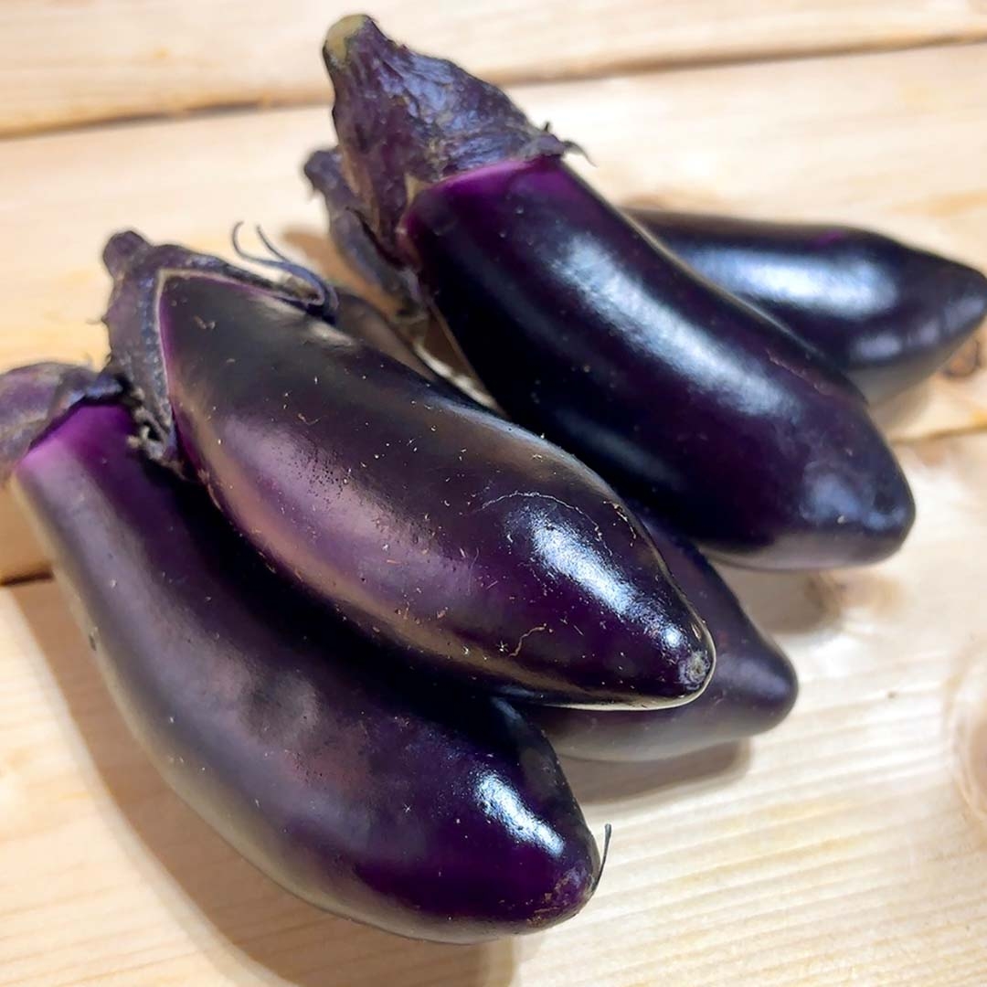 なすは安売りの時に買いだめしておいて！】いつでも爆ウマ！レシピ