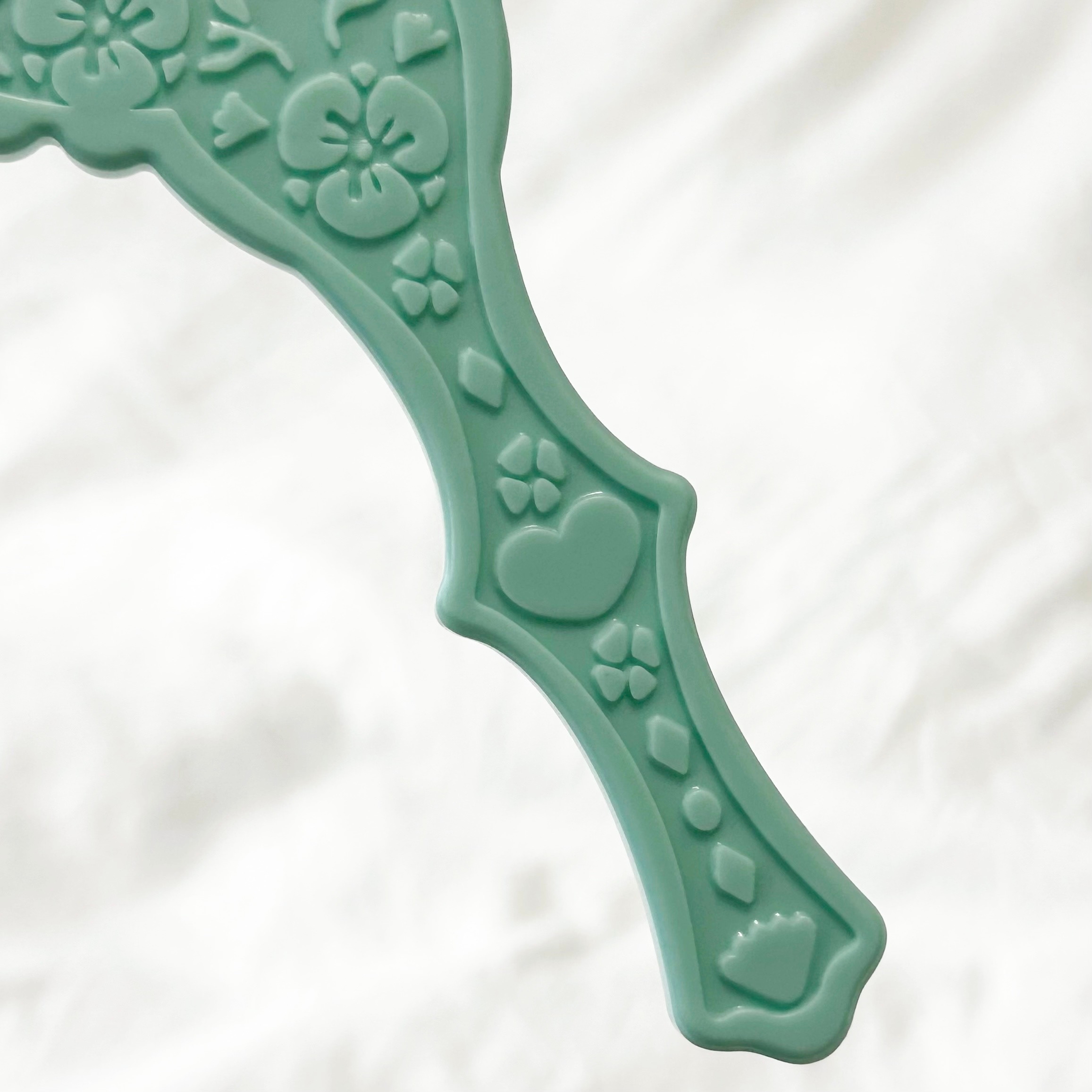 Seria(セリア)の「ディズニープリンセス:手鏡」