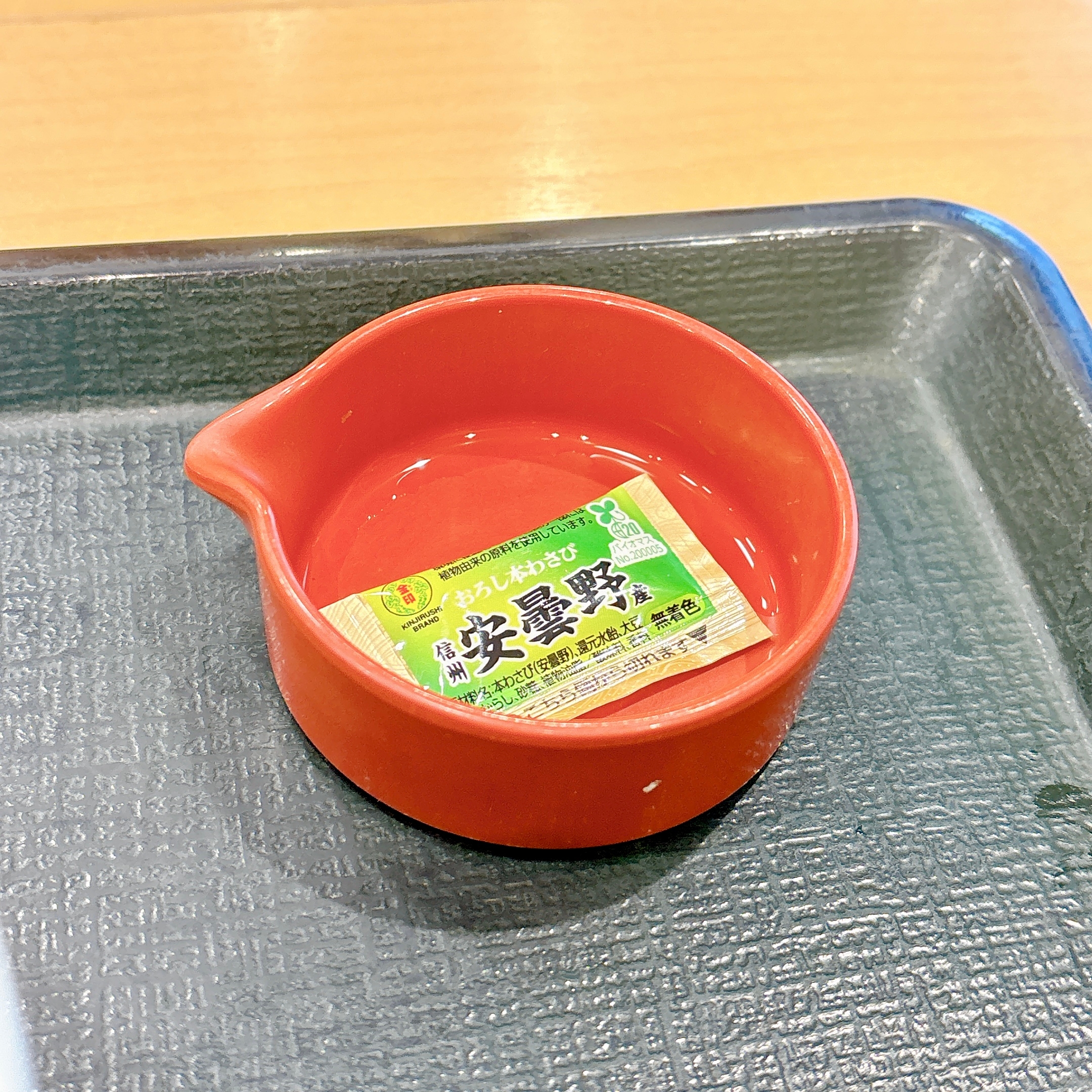 なか卯の「ウニまぐろ丼」