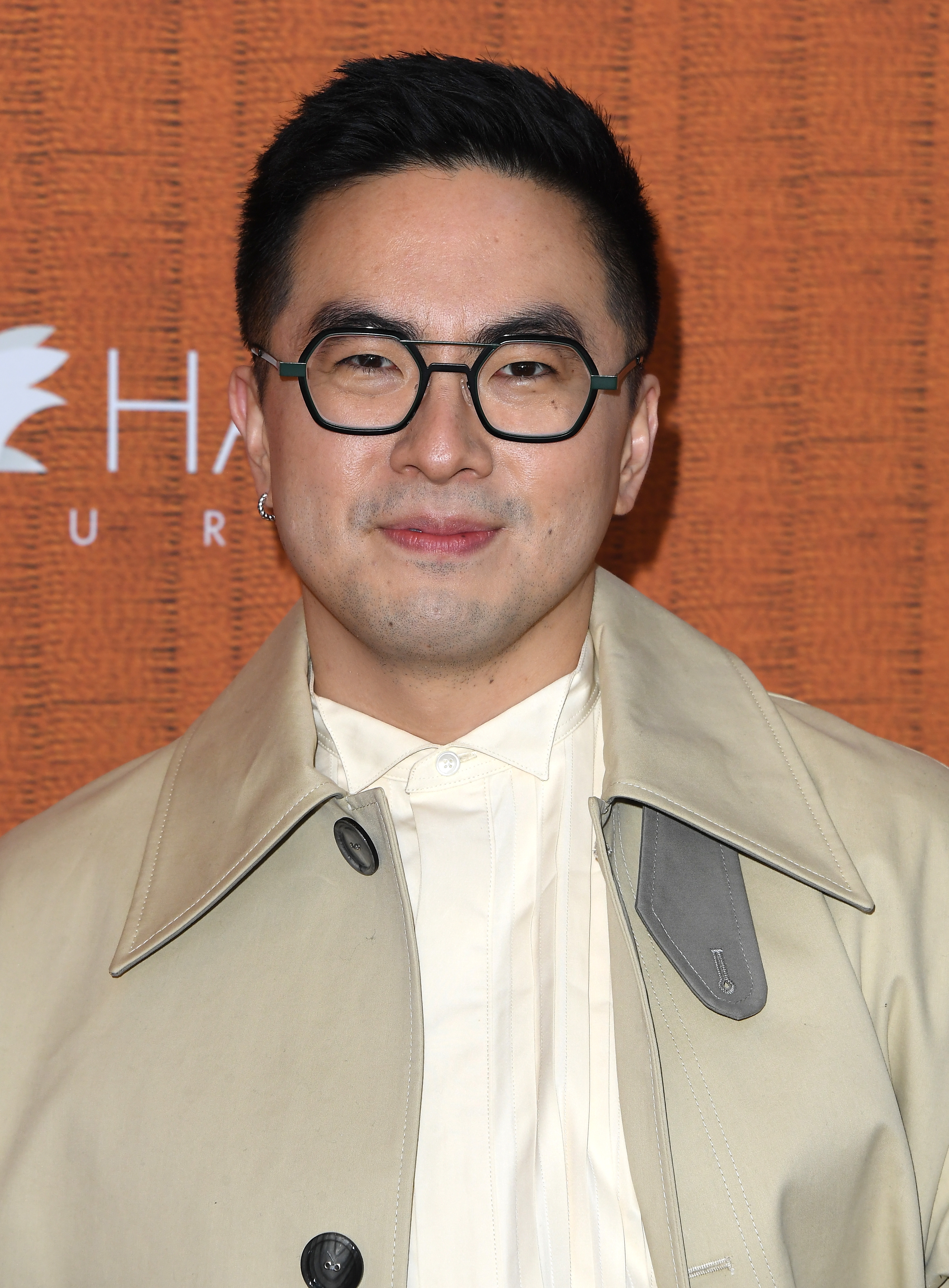 Bowen Yang at an event