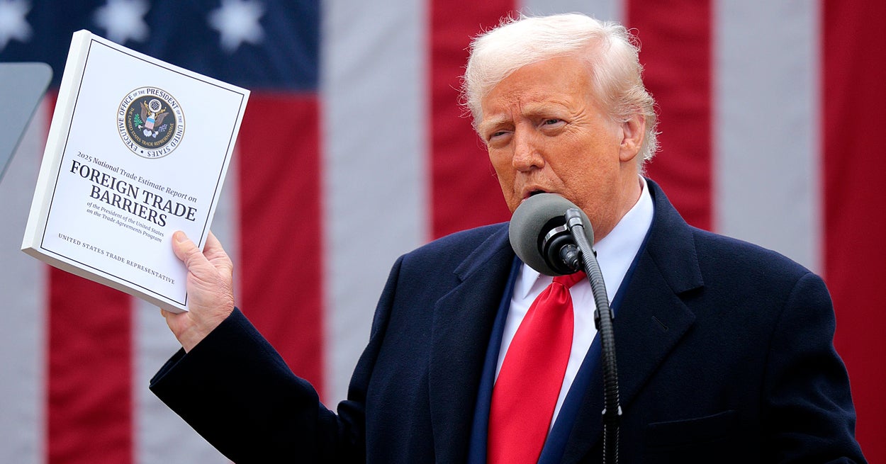Trump Supporters Are Starting To "Turn Against" Him. Here's Why.