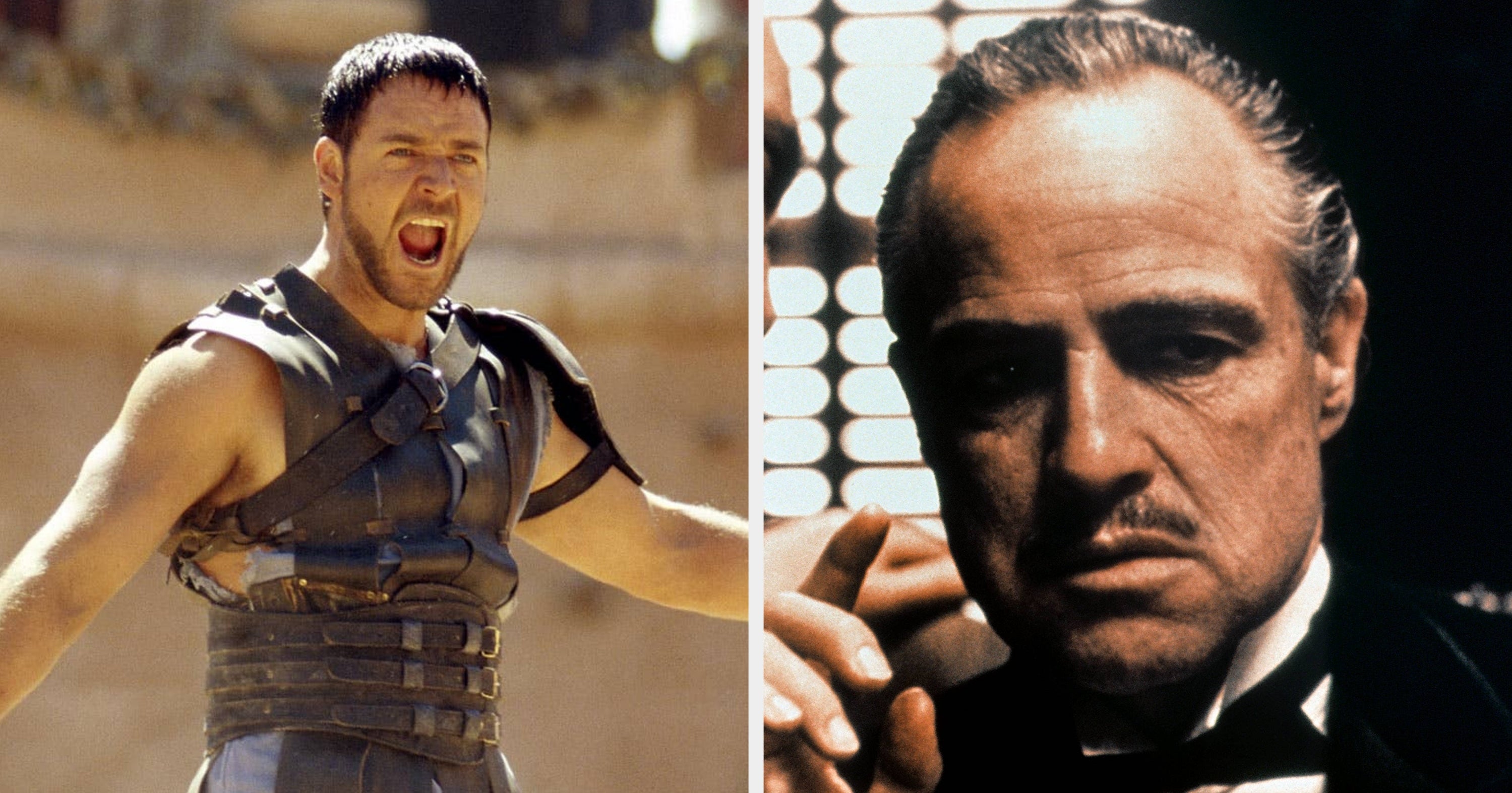 Here Are 17 Beloved Classic Movies That Almost Didn't Make It To The Big Screen