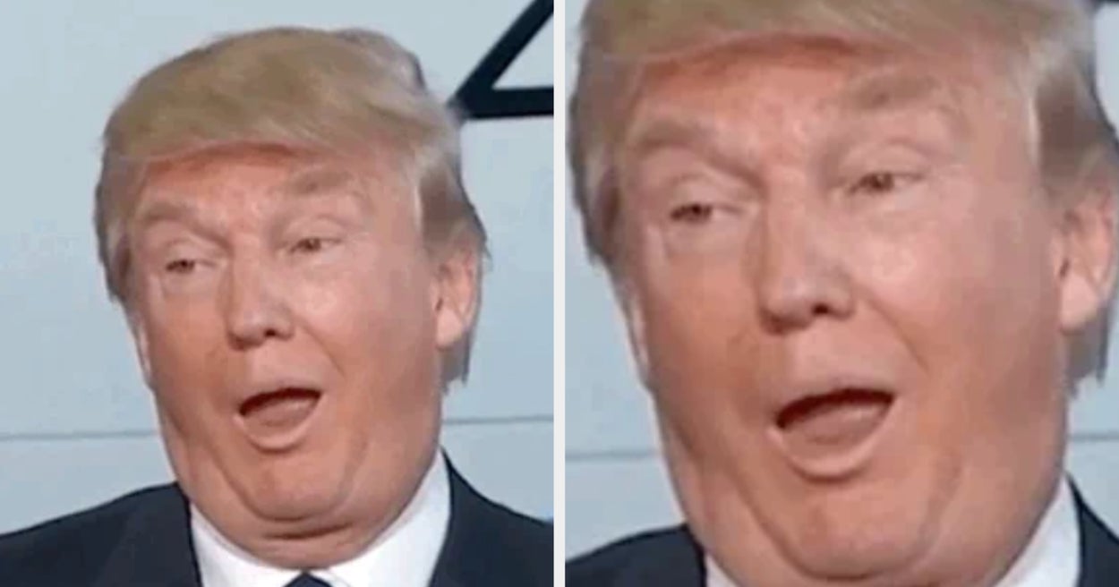 Send This To Your MAGA-Supporting Family When They Ask You How Trump's Economy Is Going