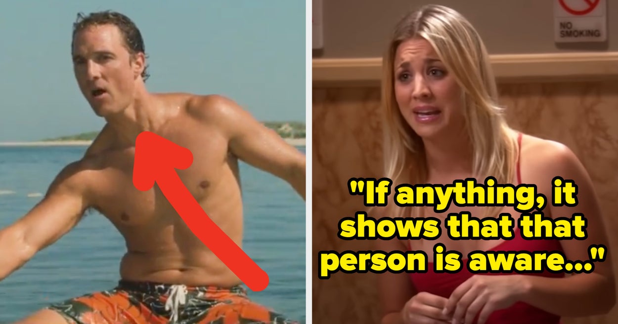 19 "Wait, That's Bad...Right?" Relationship Red Flags That Are Secretly The Biggest Green Flags