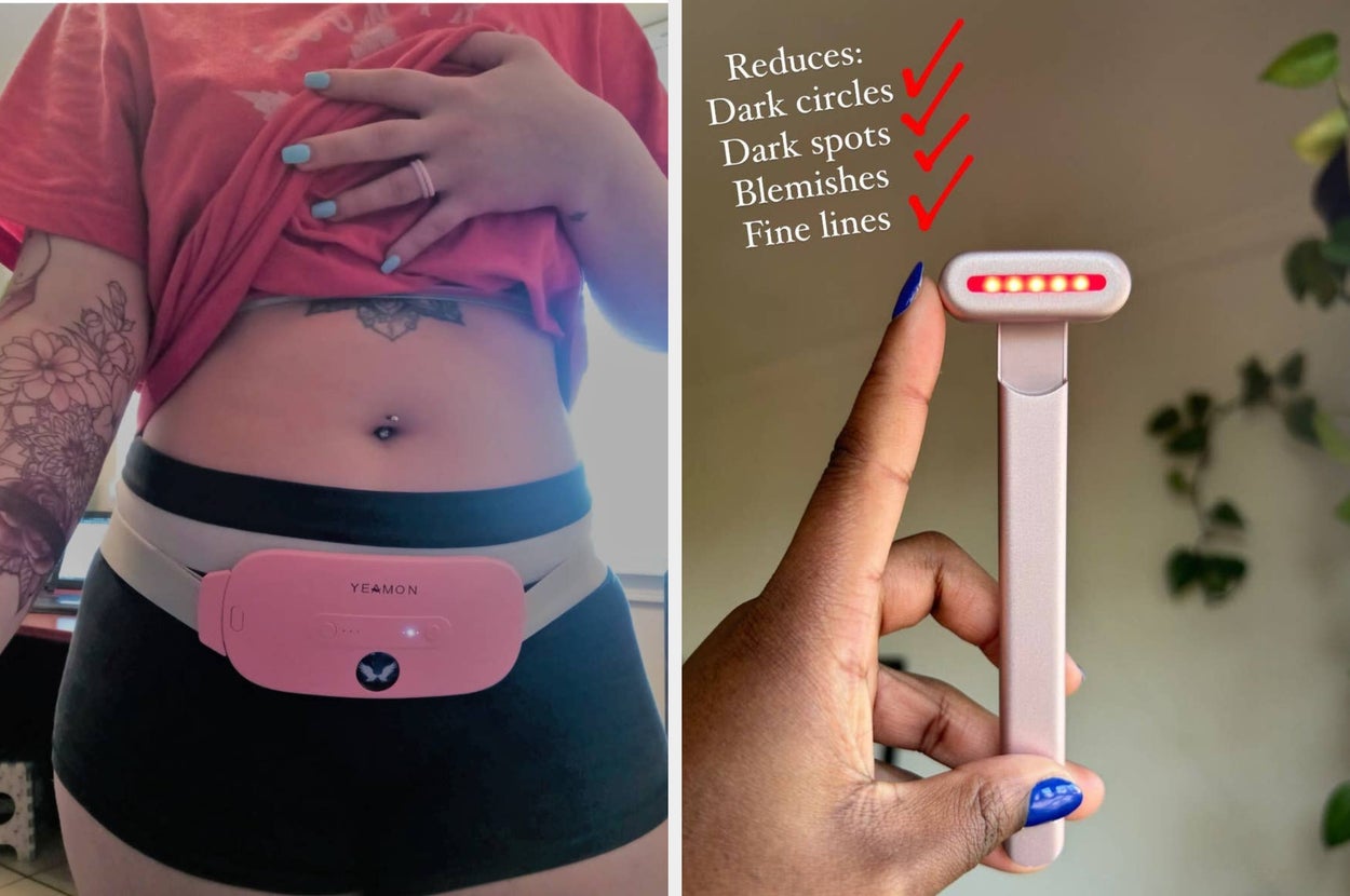 These 29 TikTok Products Have Got To Be From The Year 3000