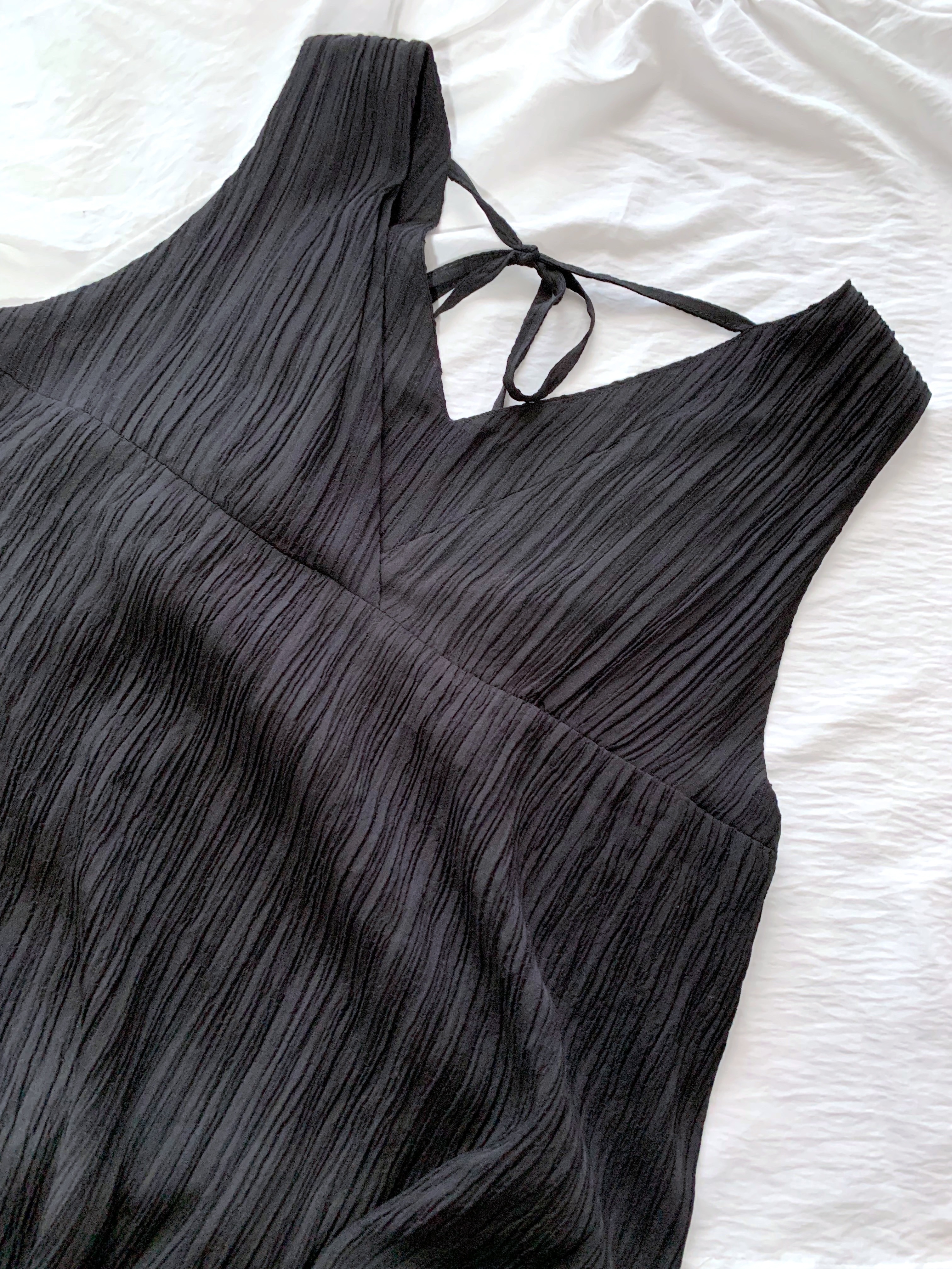 しまむらの「ジョーゼットジャンスカ」