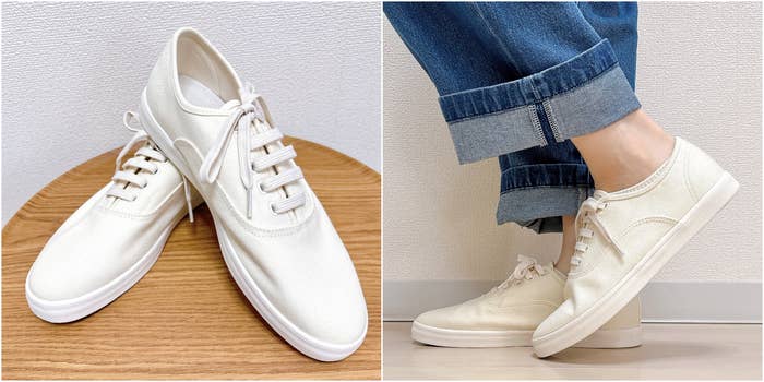 【激安】 無印良品の《2WAYシューズ》がすごい！軽くて歩いても疲れにくい 靴