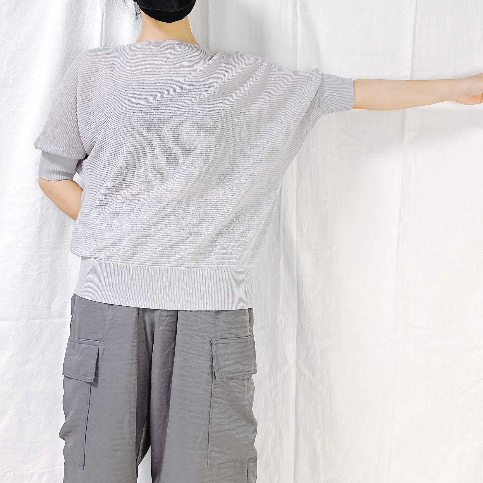 しまむらの「RNガータードルマン」