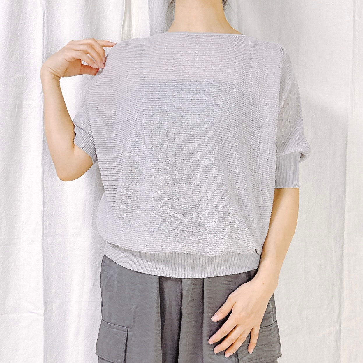 しまむらの「RNガータードルマン」