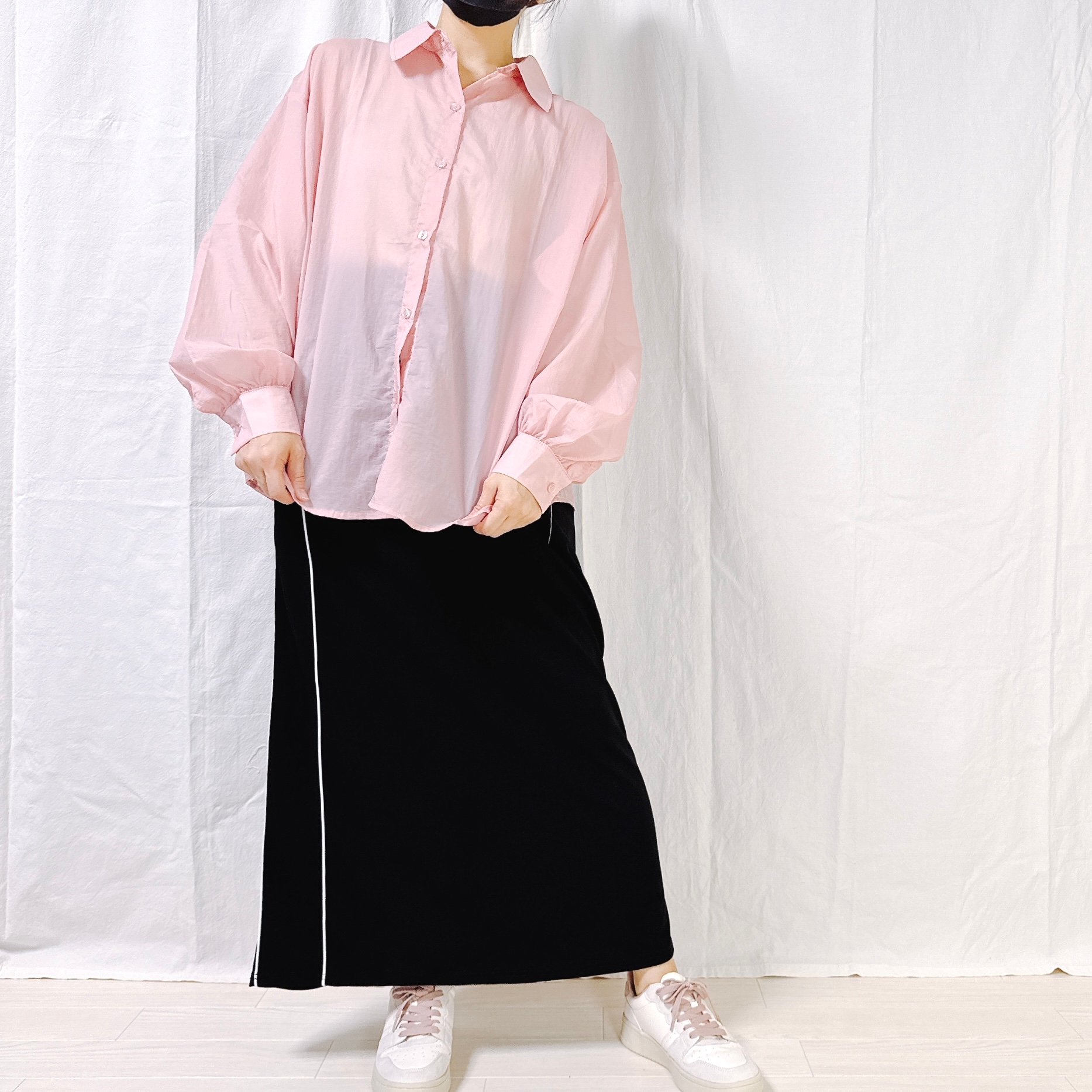 Shimamura] Tsuji-chan's new arrival is the big winner again