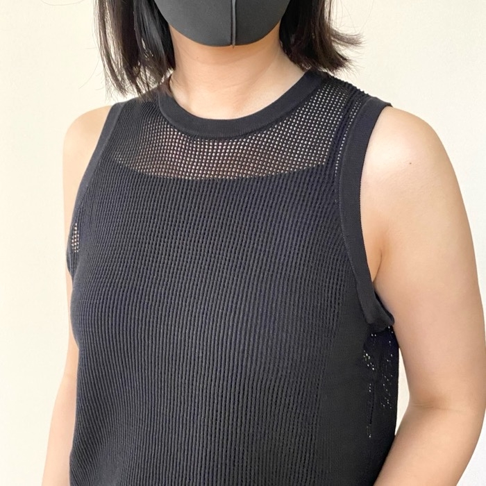 ユニクロC】え、もう値下げでいいの？「インナー使いに最高