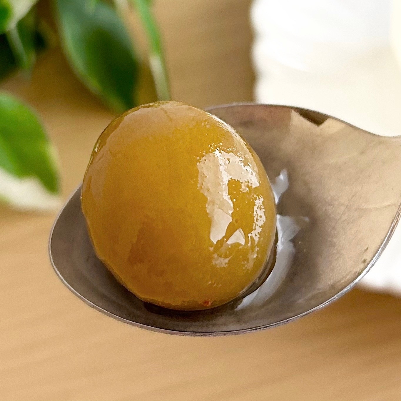 シャトレーゼ(Chateraise)の「白州名水 梅くずきり」