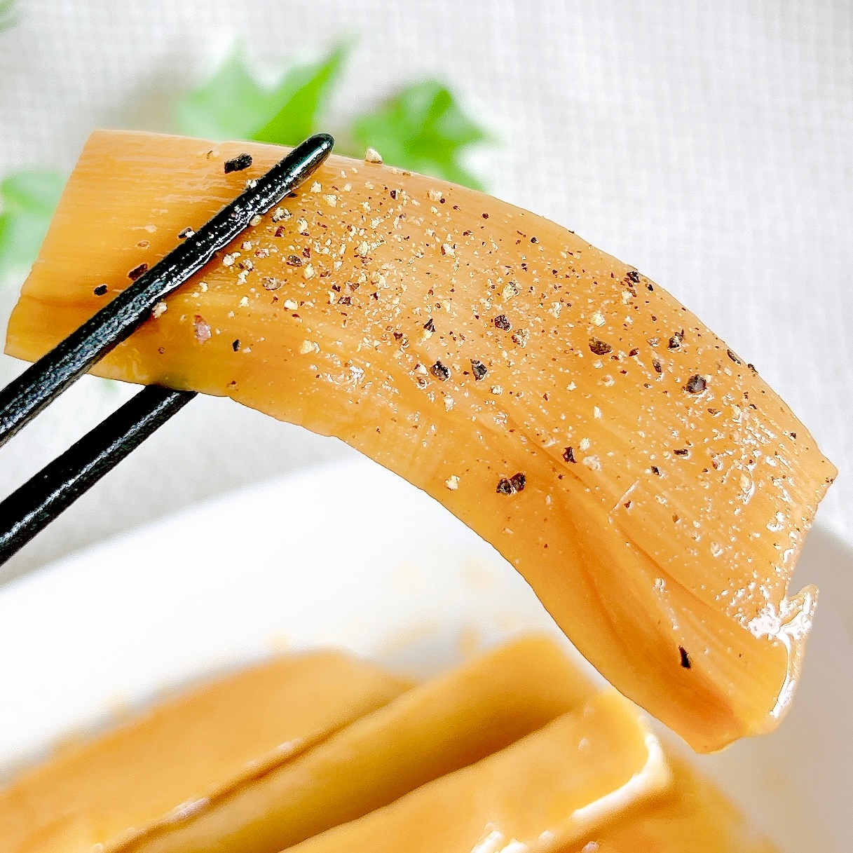 LAWSON(ローソン)の「太切りメンマ」