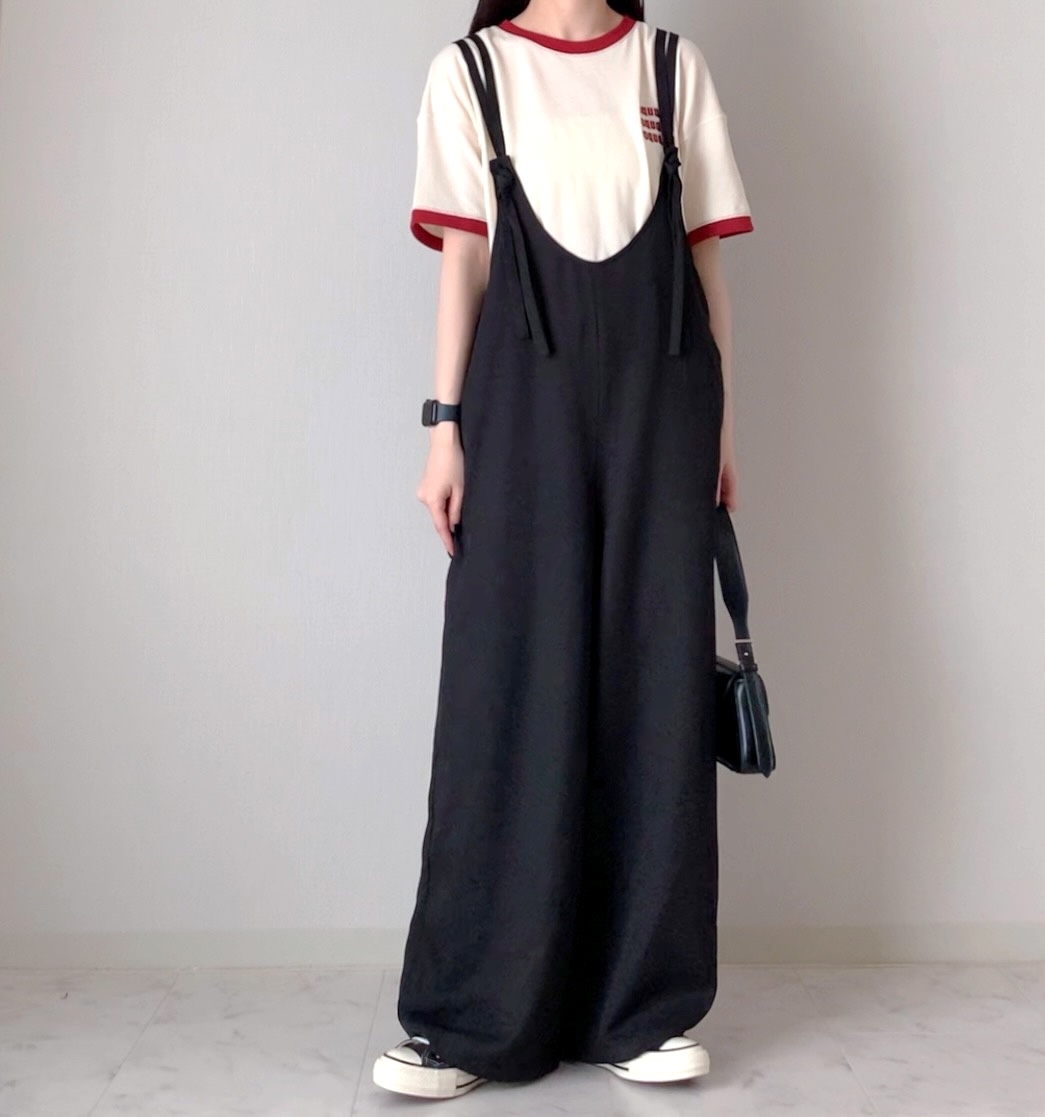 しまむらの「TT＊USA＊ONTシシュウT」