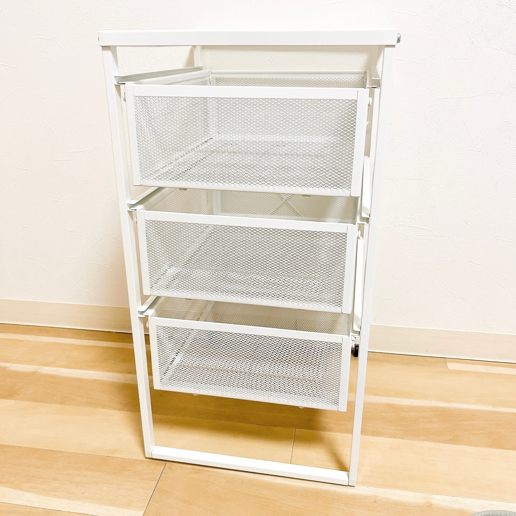 IKEA（イケア）「LENNART レッナールト 引き出しユニット」