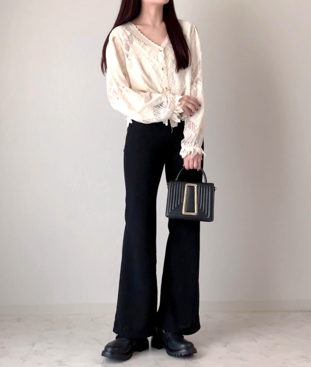 しまむらの「TT*TNBレギンスPT」