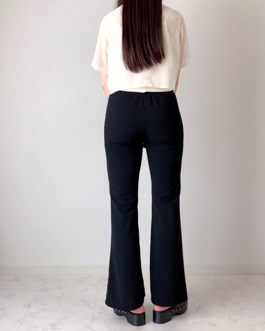 しまむらの「TT*TNBレギンスPT」