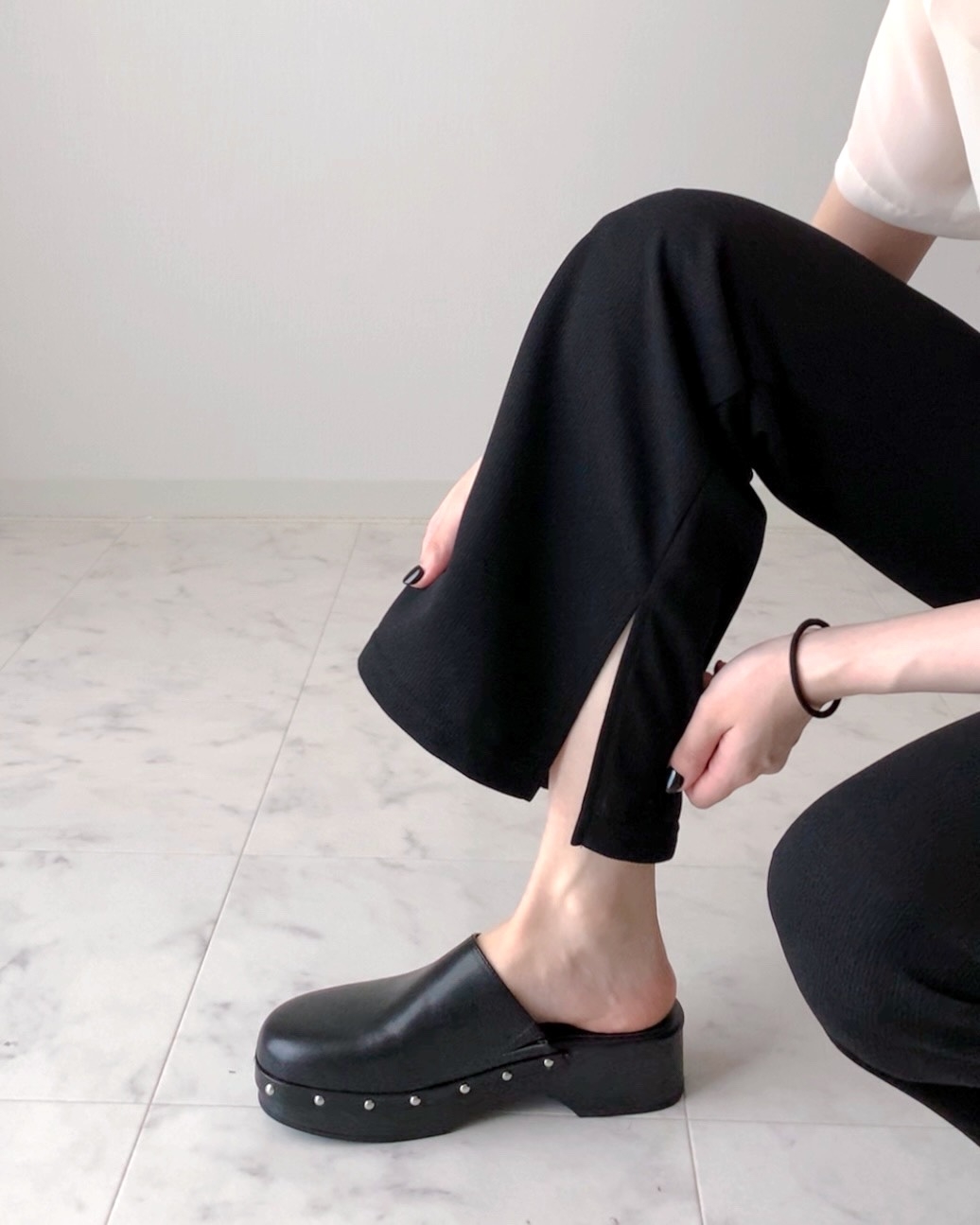 しまむらの「TT*TNBレギンスPT」