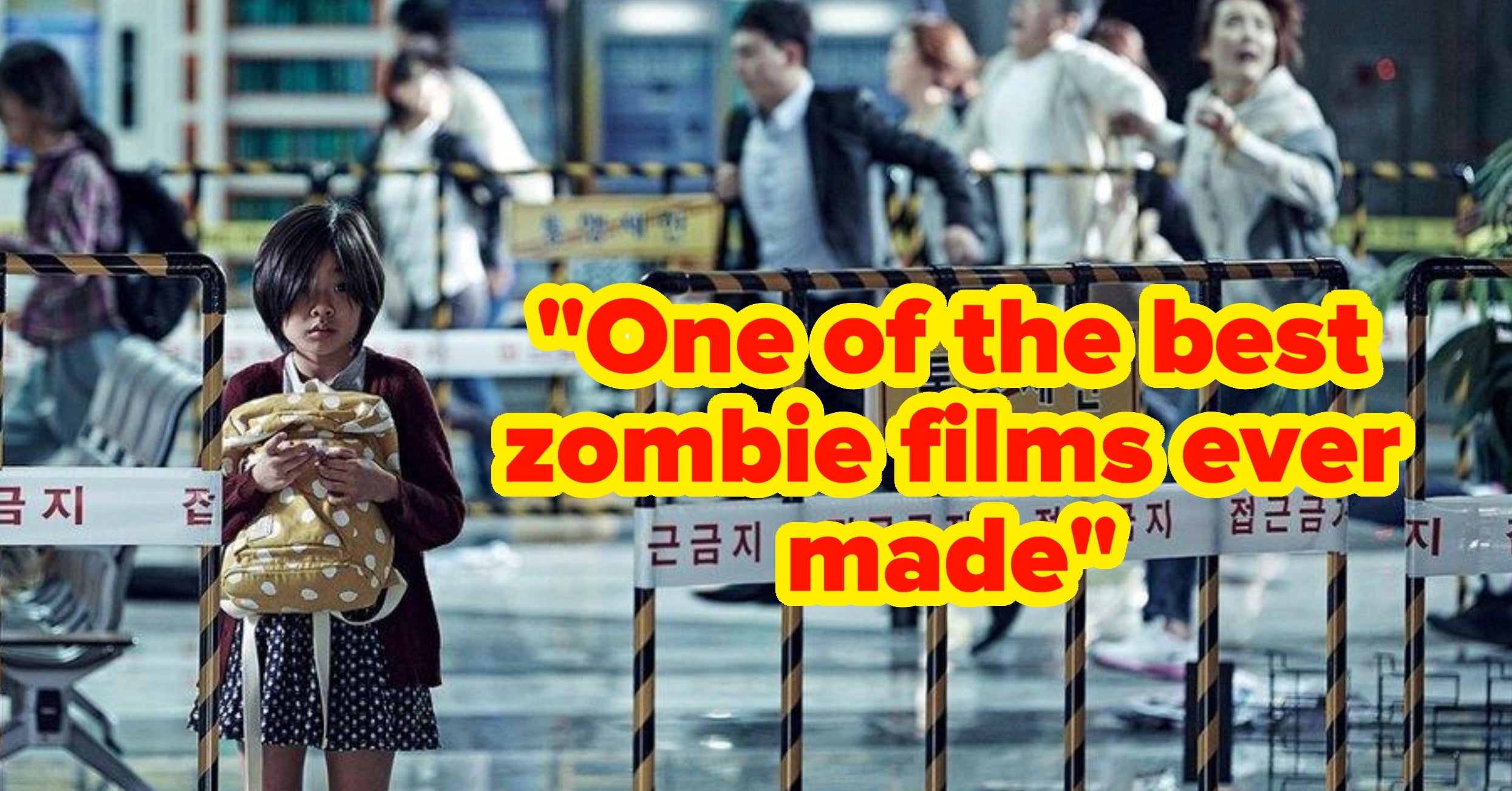 "I Refuse To Watch It Again" – 15 Horror Films That Totally Exceeded Our Expectations
