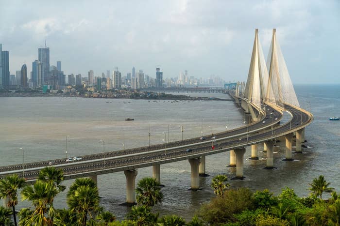 Mumbai, India