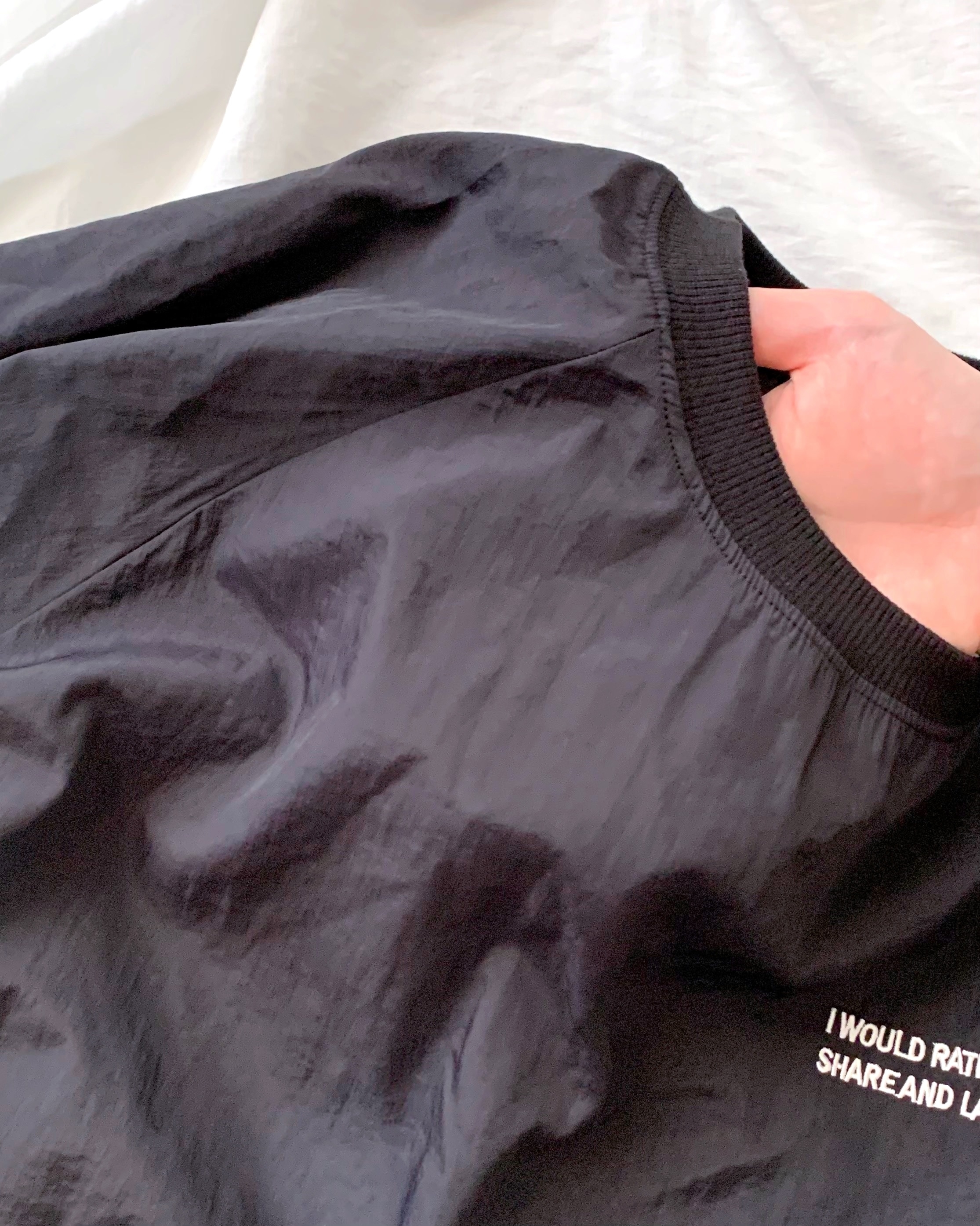 しまむらの「TT＊PENシシュウロゴ」