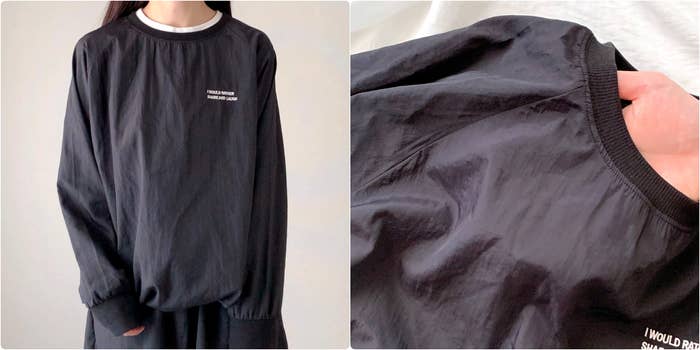 しまむらの「TT＊PENシシュウロゴ」