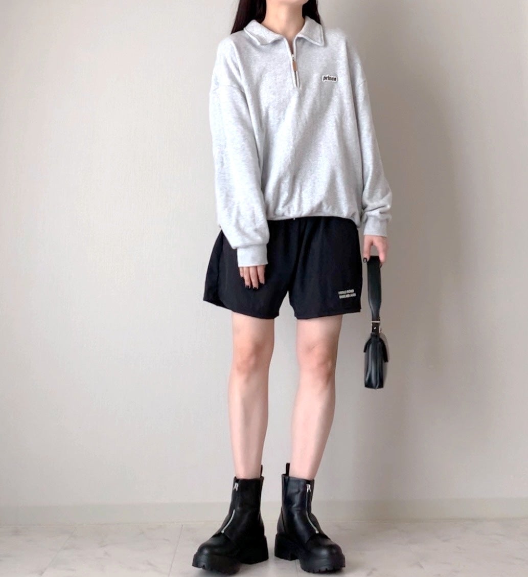 しまむらの「TT＊PENロゴショートP」