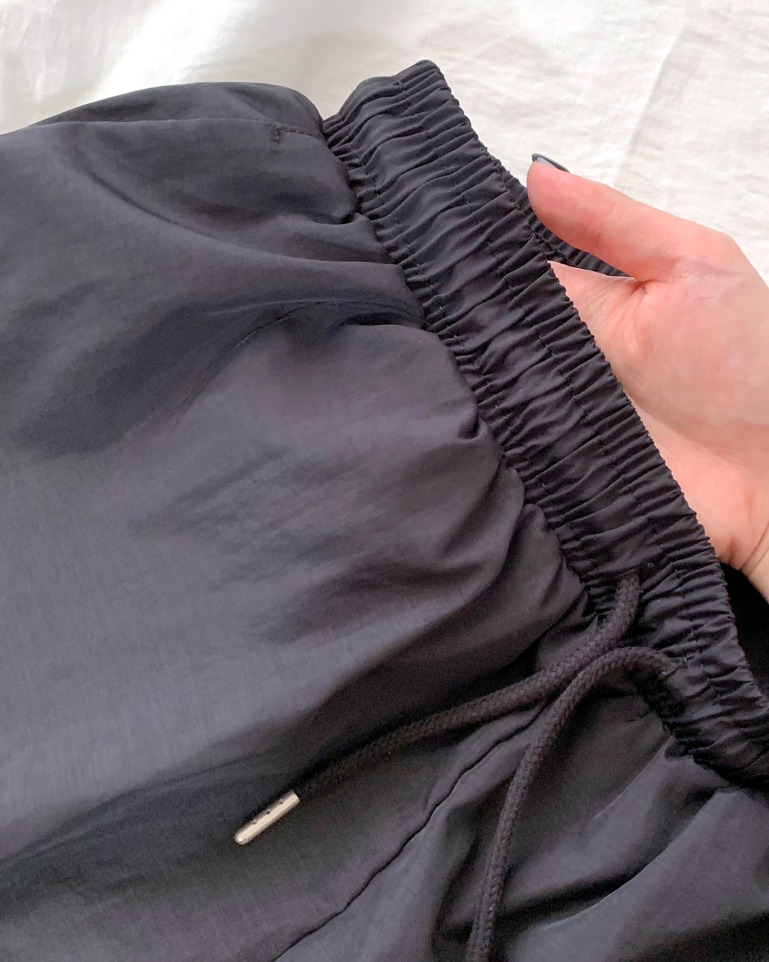 しまむらの「TT＊PENロゴショートP」