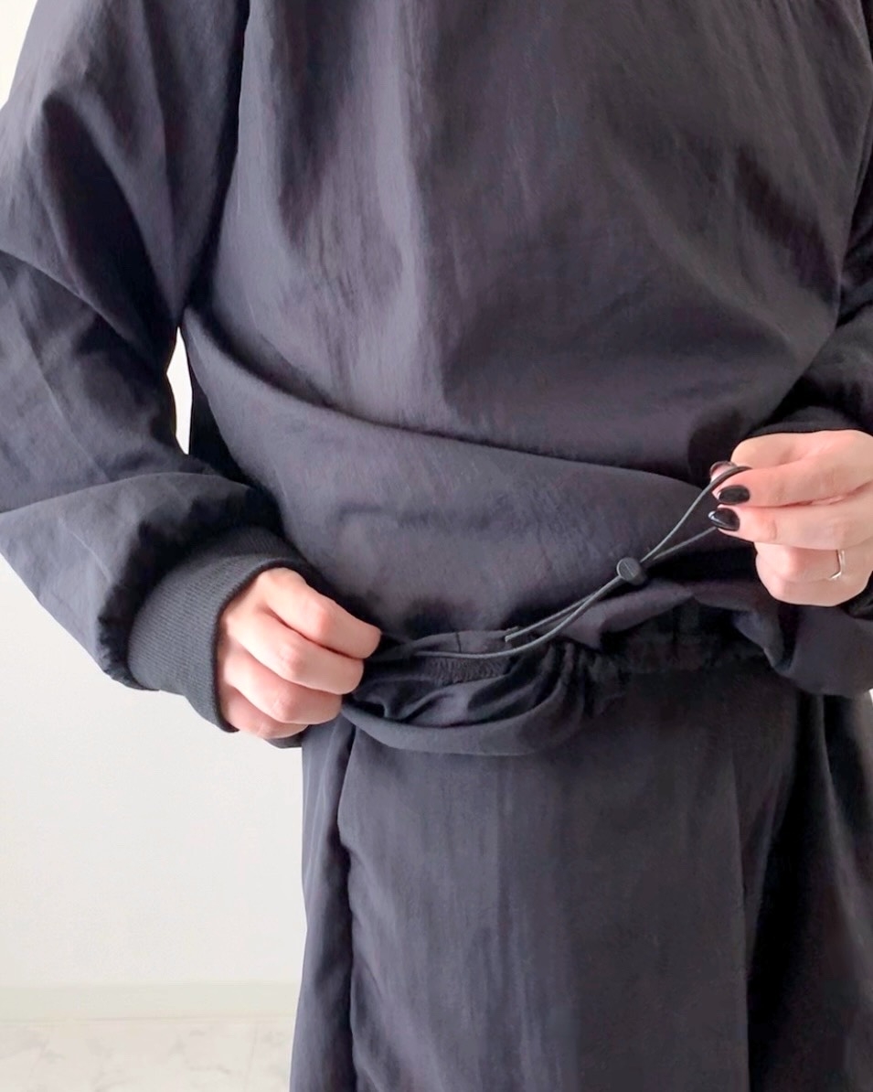 しまむらの「TT＊PENシシュウロゴ」