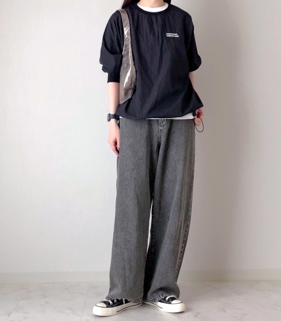 しまむらの「TT＊PENシシュウロゴ」