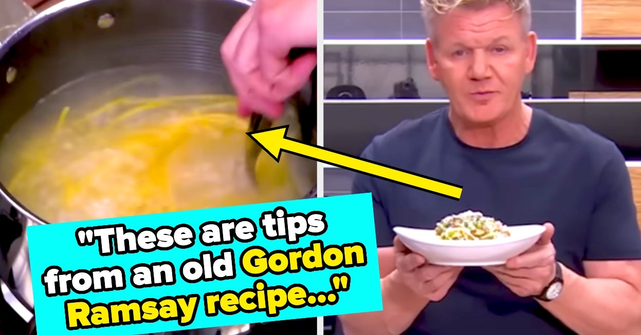 29 Unexpected Ingredients That Will Seriously Upgrade Any Pasta Sauce