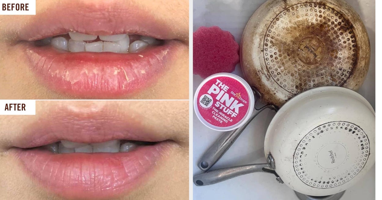 35 Products You'll Take One Look At And Think "You Belong With Meeeee"