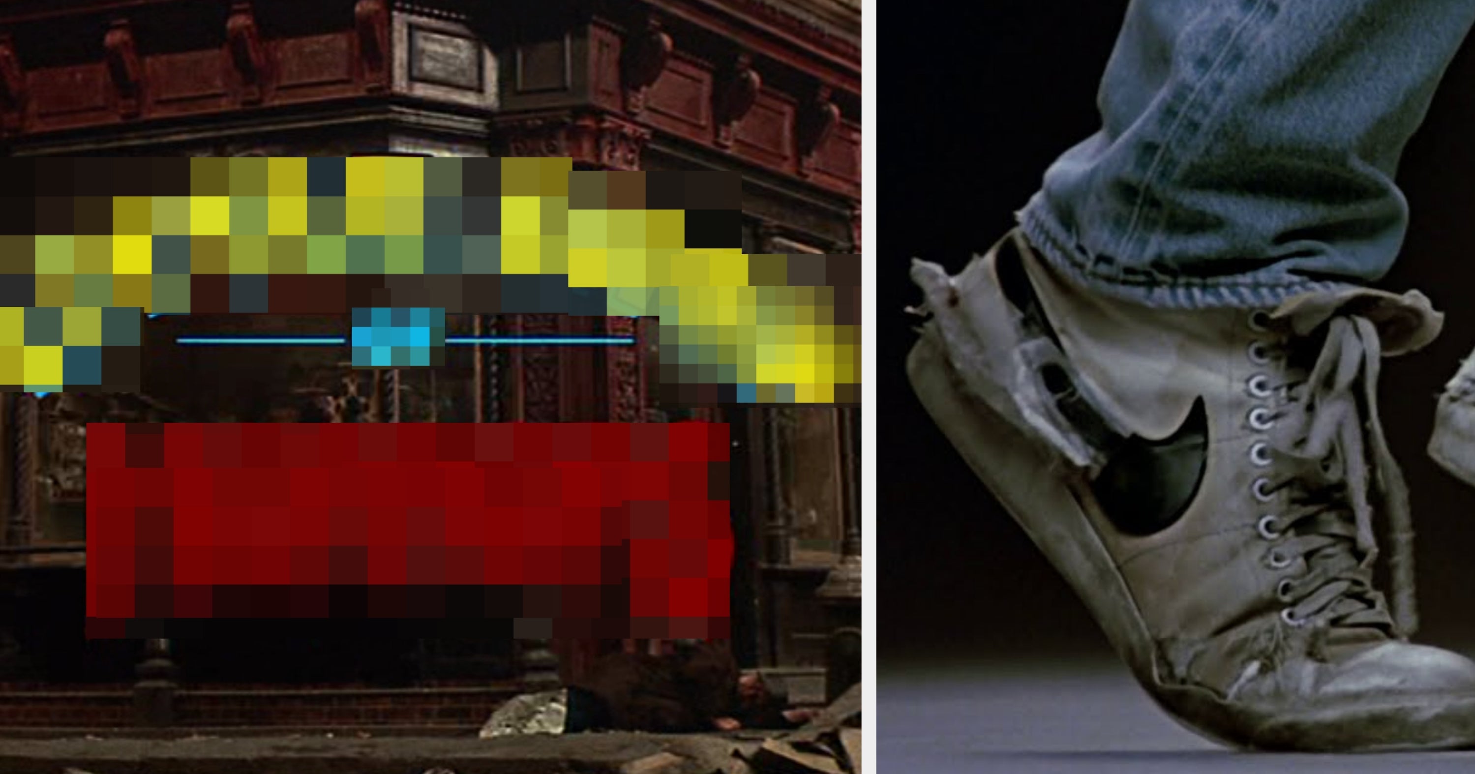 Can You Identify The UBER Iconic '80s Movie Based On Its Opening Title Card?