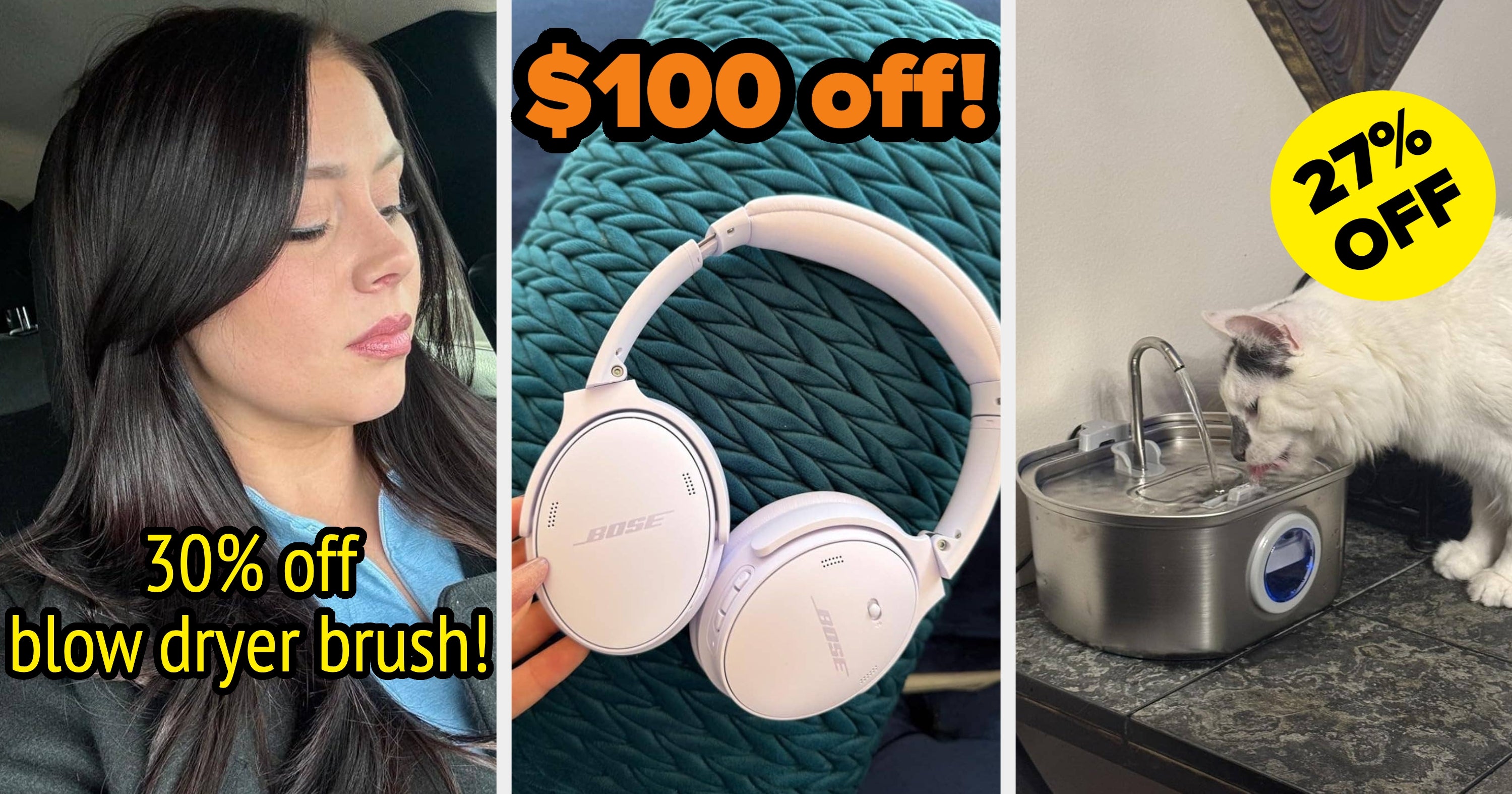 24 Things On Sale At Amazon This Week That Are Really Worth Buying — Especially At These Prices